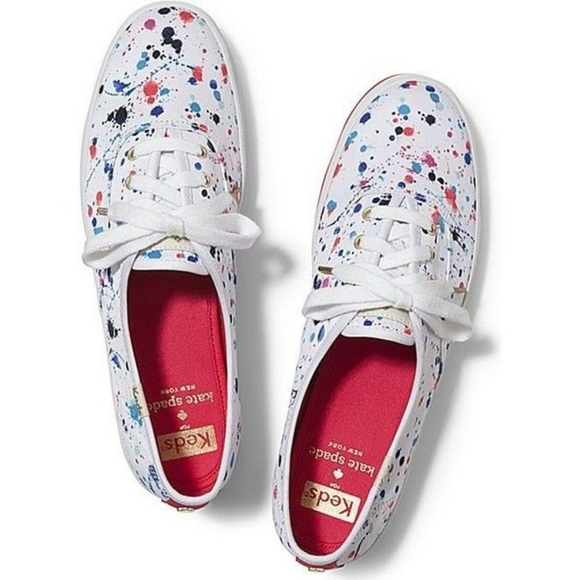 Keds x Kate Spade New York sneakers - Picture 2 of 9